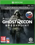 Tom Clancys Ghost Recon: Breakpoint…