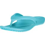 Crocs Kadee II Flip modré