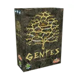 Tasty Minstrel Games Gentes