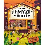 Hmyzí hotel - Helena Haraštová (2019,…