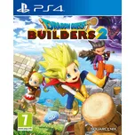 Dragon Quest: Builders 2 PS4