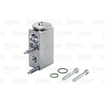 Valeo 515140 expanzní venti