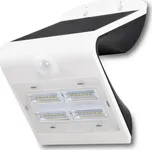 V-TAC Solární svítidlo LED 3 W bílé