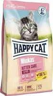 Happy Cat Minkas Kitten Care Geflügel 