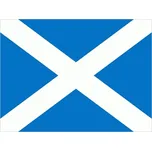 Fostex Garments Vlajka státní Skotsko
