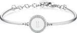 Brosway Letter I Chakra BHK132 18,5 cm
