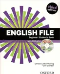 English File Third Edition Beginner…
