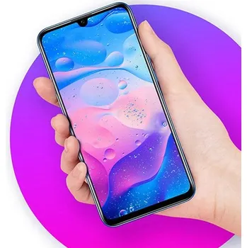 displej telefonu Honor 20 Lite