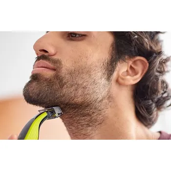 Philips OneBlade zastřihovač