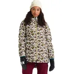 Burton Loyle Jk Whit Floral S