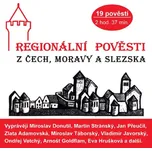 Regionální pověsti z Čech, Moravy a…