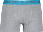 Nordblanc NBSPM6866 tmavě šedé S