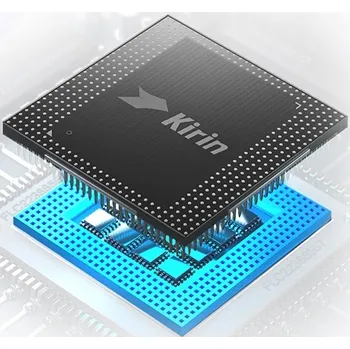 procesor Kirin v telefonu Honor 20 Lite