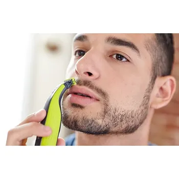 Philips OneBlade zastřihovač