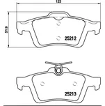Brembo P 24 148
