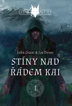 Stíny nad řádem Kai - Grant John, Dever…