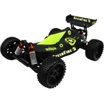 DF models Speedfire 5 XL Brushed RTR…
