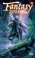 Fantasy 2014 II. - Nakladatelství Poutník (2015, brožovaná)