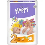 Bella Happy 2 Mini 3-6 kg