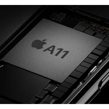 čip Apple A11 Bionic