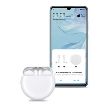 Huawei FreeBuds 3 Bluetooth