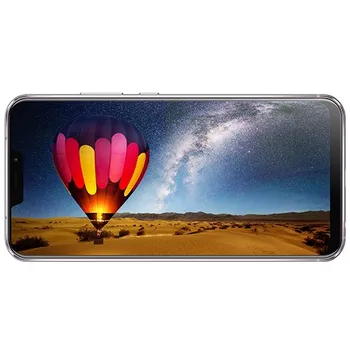 Asus Zenfone 5 displej