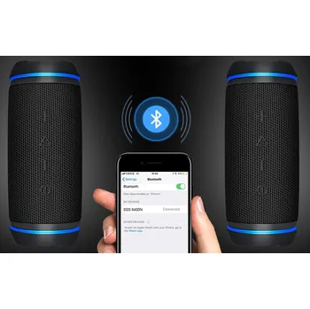 Sencor SSS 6400N Sirius dva reproduktory