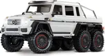 Traxxas TRX-6 Mercedes G 63 6x6 TQi RTR…