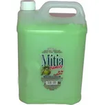 Mitia Family Green Apple tekuté mýdlo…