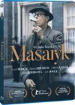 Blu-ray Masaryk (2016)
