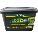 Jet Fish Boilie Legend Range 24 mm/3 kg