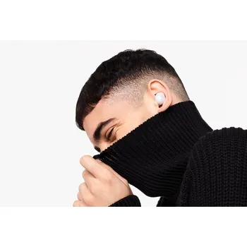 poslech na Samsung Galaxy Buds+