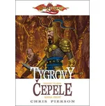 Taladas 1: Tygrovy čepele - Chris…