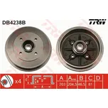 TRW DB4238B
