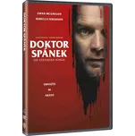 DVD Doktor Spánek (2019)