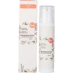 Navia Meruňkový krém s banánovým…