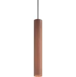 Ideal Lux Look SP1 170589 Small Corten