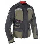 Oxford Quebec 1.0 army zelená/černá