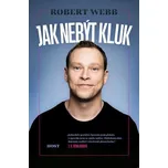 Jak nebýt kluk - Robert Webb (2019,…