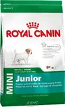 Royal Canin Mini Junior 8 kg