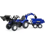 Falk Šlapací traktor New Holland T8 s…