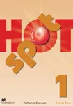 Hot Spot 1: Activity Book - Katherine…