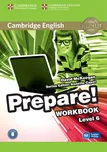 Cambridge English Prepare! Level 6:…