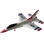 Silverlit F16 Letadlo Fleg RTF