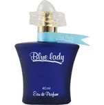 Rasasi Blue Lady W EDP 40 ml