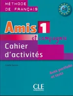 Amis et Compagnie 1 Activites - Colette Samson