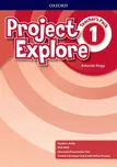 Project Explore 1: Teacher's Pack -…