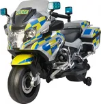 Hecht Bmw R 1200 RT Police