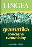 Gramatika současné rumunštiny - Lingea…