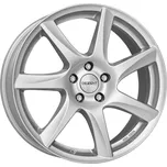 Dezent TW stříbrná 6x15 5x112 ET43